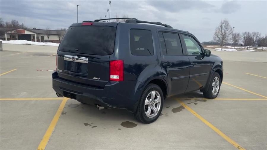 2012 Honda Pilot EX-L, available for sale in Elida, Ohio | Josh's All Under Ten LLC. Elida, Ohio 2012 Honda Pilot EX-L, available for sale in Elida, Ohio | Josh's All Under Ten LLC. Elida, Ohio