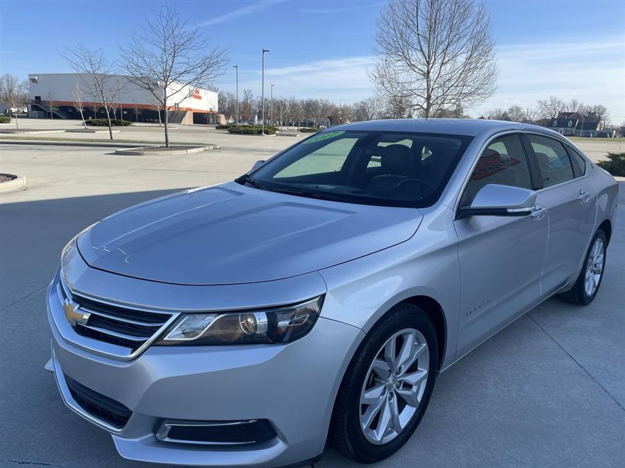 2017 Chevrolet Impala LT, available for sale in Elida, Ohio | Josh's All Under Ten LLC. Elida, Ohio 2017 Chevrolet Impala LT, available for sale in Elida, Ohio | Josh's All Under Ten LLC. Elida, Ohio