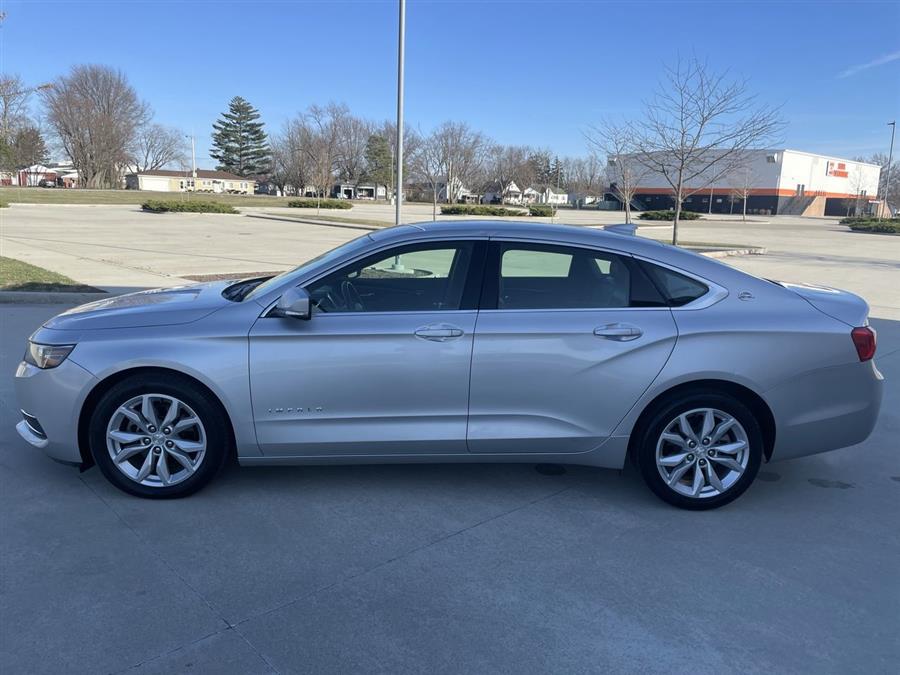 2017 Chevrolet Impala LT, available for sale in Elida, Ohio | Josh's All Under Ten LLC. Elida, Ohio 2017 Chevrolet Impala LT, available for sale in Elida, Ohio | Josh's All Under Ten LLC. Elida, Ohio