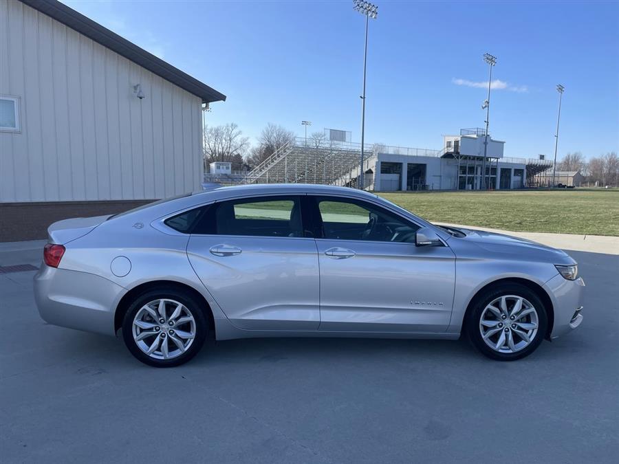 2017 Chevrolet Impala LT, available for sale in Elida, Ohio | Josh's All Under Ten LLC. Elida, Ohio 2017 Chevrolet Impala LT, available for sale in Elida, Ohio | Josh's All Under Ten LLC. Elida, Ohio