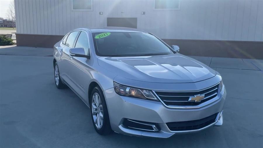 2017 Chevrolet Impala LT, available for sale in Elida, Ohio | Josh's All Under Ten LLC. Elida, Ohio 2017 Chevrolet Impala LT, available for sale in Elida, Ohio | Josh's All Under Ten LLC. Elida, Ohio