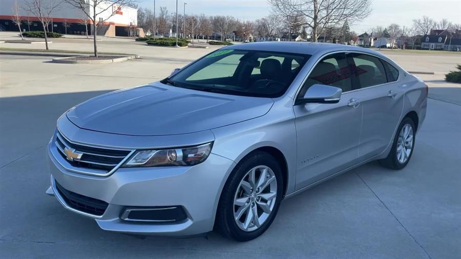 2017 Chevrolet Impala LT, available for sale in Elida, Ohio | Josh's All Under Ten LLC. Elida, Ohio 2017 Chevrolet Impala LT, available for sale in Elida, Ohio | Josh's All Under Ten LLC. Elida, Ohio