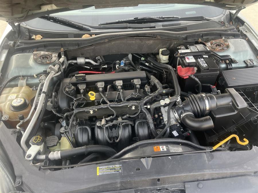 2006 Ford Fusion SE, available for sale in Elida, Ohio | Josh's All Under Ten LLC. Elida, Ohio 2006 Ford Fusion SE, available for sale in Elida, Ohio | Josh's All Under Ten LLC. Elida, Ohio