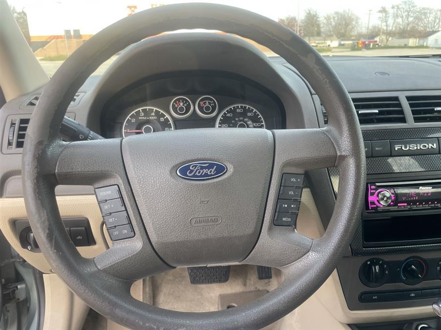 2006 Ford Fusion SE, available for sale in Elida, Ohio | Josh's All Under Ten LLC. Elida, Ohio 2006 Ford Fusion SE, available for sale in Elida, Ohio | Josh's All Under Ten LLC. Elida, Ohio