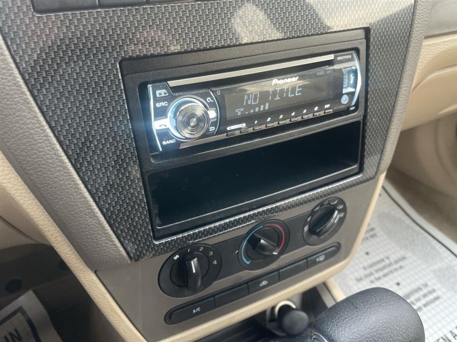 2006 Ford Fusion SE, available for sale in Elida, Ohio | Josh's All Under Ten LLC. Elida, Ohio 2006 Ford Fusion SE, available for sale in Elida, Ohio | Josh's All Under Ten LLC. Elida, Ohio