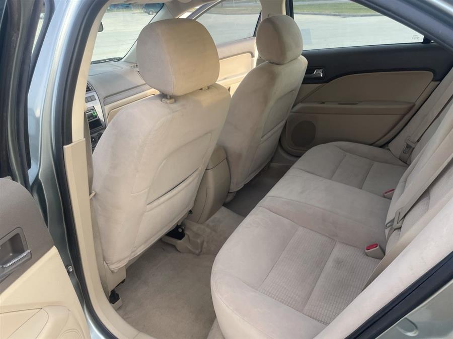 2006 Ford Fusion SE, available for sale in Elida, Ohio | Josh's All Under Ten LLC. Elida, Ohio 2006 Ford Fusion SE, available for sale in Elida, Ohio | Josh's All Under Ten LLC. Elida, Ohio