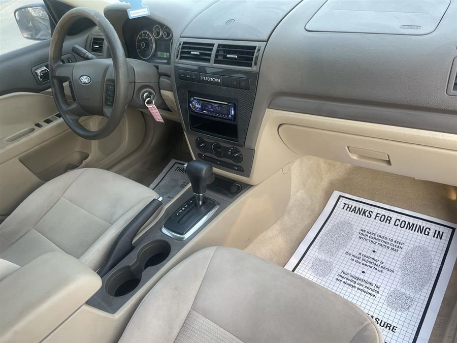 2006 Ford Fusion SE, available for sale in Elida, Ohio | Josh's All Under Ten LLC. Elida, Ohio 2006 Ford Fusion SE, available for sale in Elida, Ohio | Josh's All Under Ten LLC. Elida, Ohio