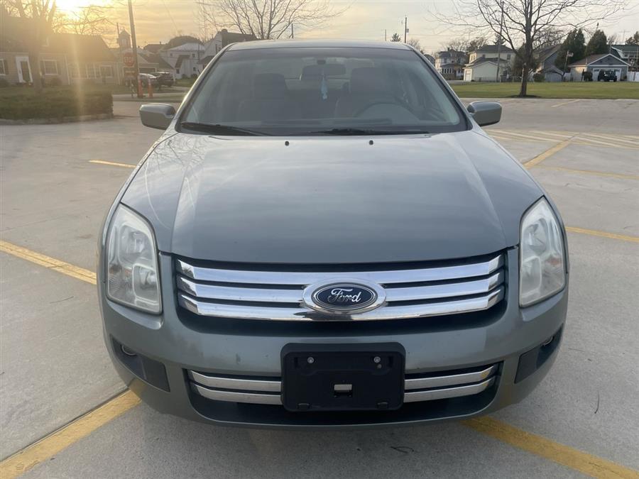 2006 Ford Fusion SE, available for sale in Elida, Ohio | Josh's All Under Ten LLC. Elida, Ohio 2006 Ford Fusion SE, available for sale in Elida, Ohio | Josh's All Under Ten LLC. Elida, Ohio