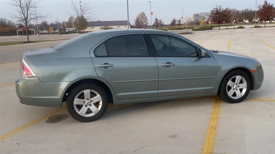 2006 Ford Fusion SE, available for sale in Elida, Ohio | Josh's All Under Ten LLC. Elida, Ohio 2006 Ford Fusion SE, available for sale in Elida, Ohio | Josh's All Under Ten LLC. Elida, Ohio