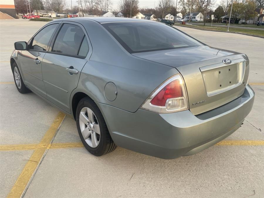 2006 Ford Fusion SE, available for sale in Elida, Ohio | Josh's All Under Ten LLC. Elida, Ohio 2006 Ford Fusion SE, available for sale in Elida, Ohio | Josh's All Under Ten LLC. Elida, Ohio