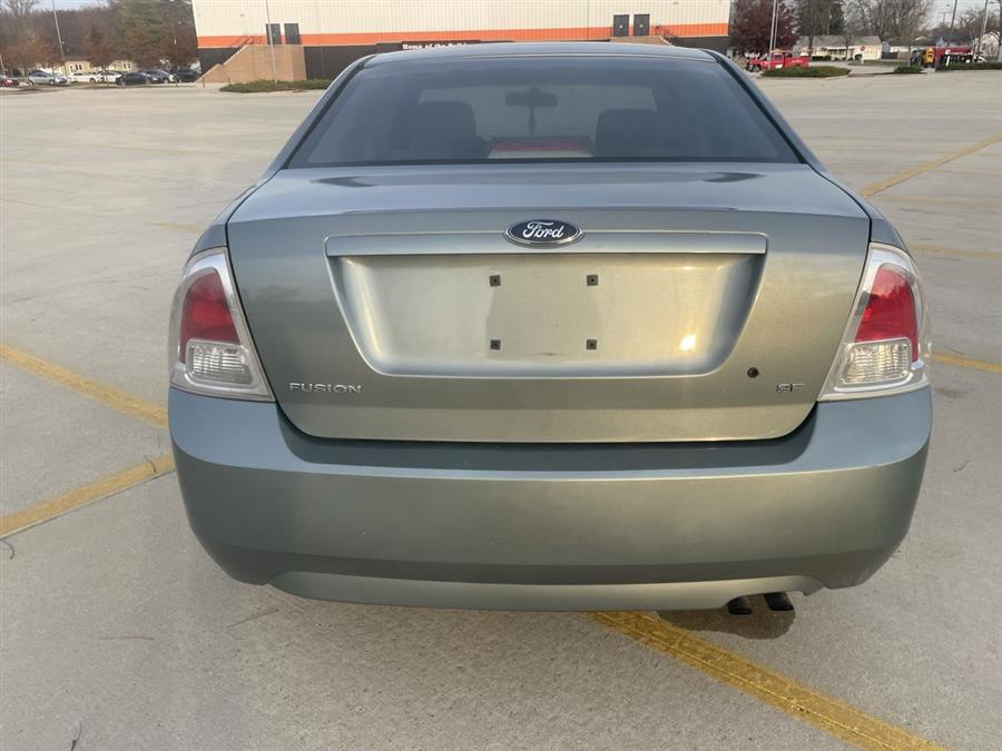 2006 Ford Fusion SE, available for sale in Elida, Ohio | Josh's All Under Ten LLC. Elida, Ohio 2006 Ford Fusion SE, available for sale in Elida, Ohio | Josh's All Under Ten LLC. Elida, Ohio