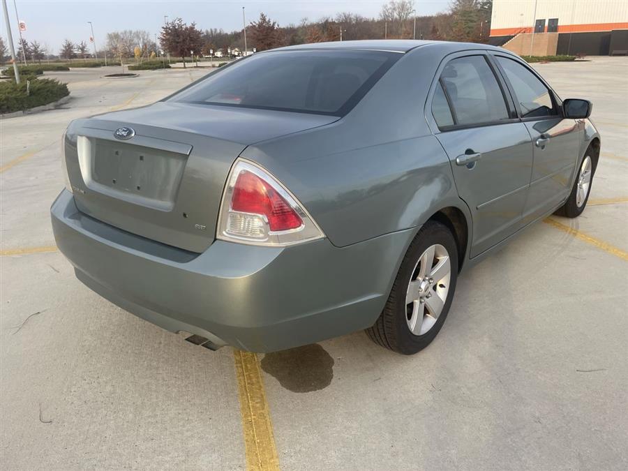 2006 Ford Fusion SE, available for sale in Elida, Ohio | Josh's All Under Ten LLC. Elida, Ohio 2006 Ford Fusion SE, available for sale in Elida, Ohio | Josh's All Under Ten LLC. Elida, Ohio