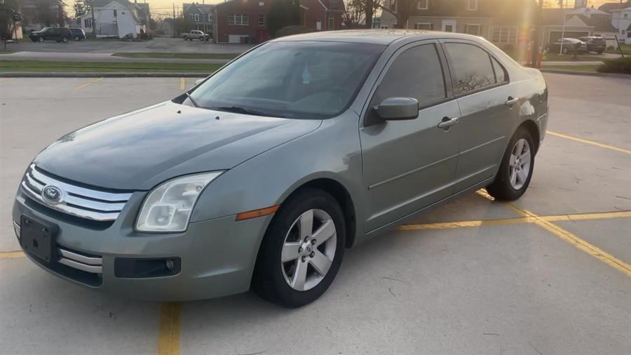 2006 Ford Fusion SE, available for sale in Elida, Ohio | Josh's All Under Ten LLC. Elida, Ohio 2006 Ford Fusion SE, available for sale in Elida, Ohio | Josh's All Under Ten LLC. Elida, Ohio