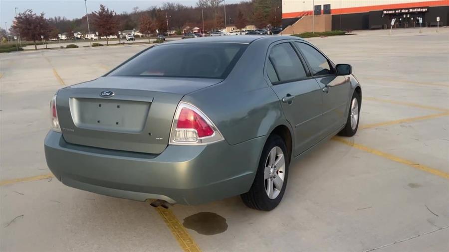 2006 Ford Fusion SE, available for sale in Elida, Ohio | Josh's All Under Ten LLC. Elida, Ohio 2006 Ford Fusion SE, available for sale in Elida, Ohio | Josh's All Under Ten LLC. Elida, Ohio