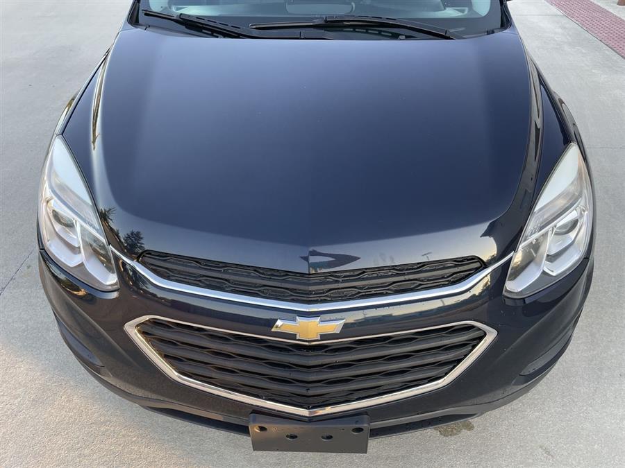 2016 Chevrolet Equinox LS, available for sale in Elida, Ohio | Josh's All Under Ten LLC. Elida, Ohio 2016 Chevrolet Equinox LS, available for sale in Elida, Ohio | Josh's All Under Ten LLC. Elida, Ohio
