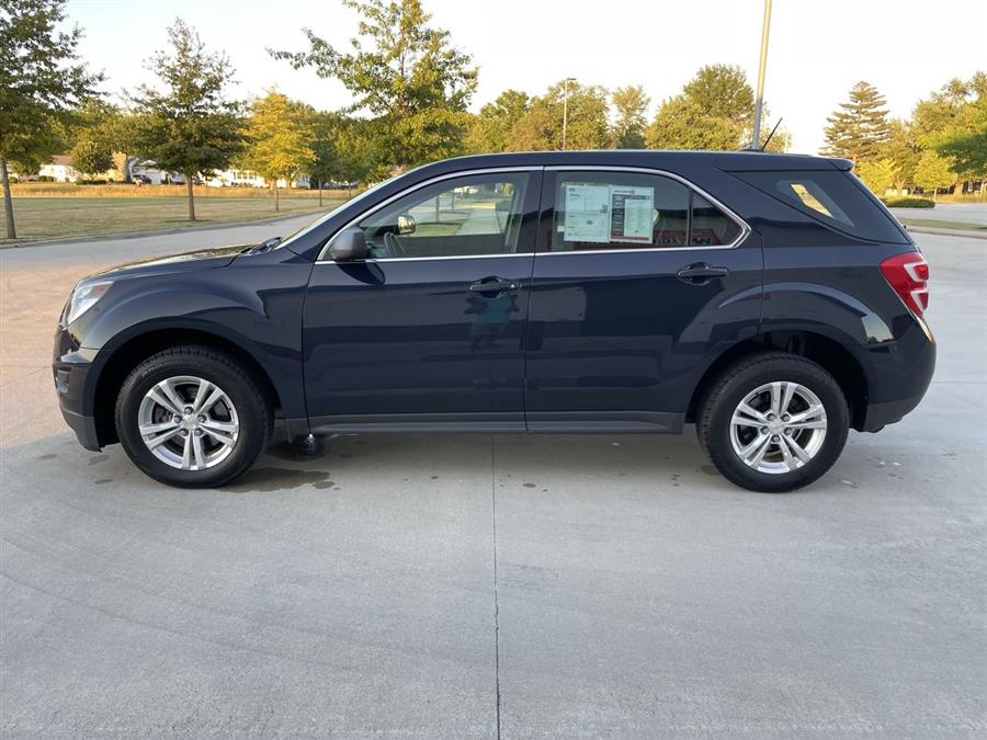 2016 Chevrolet Equinox LS, available for sale in Elida, Ohio | Josh's All Under Ten LLC. Elida, Ohio 2016 Chevrolet Equinox LS, available for sale in Elida, Ohio | Josh's All Under Ten LLC. Elida, Ohio