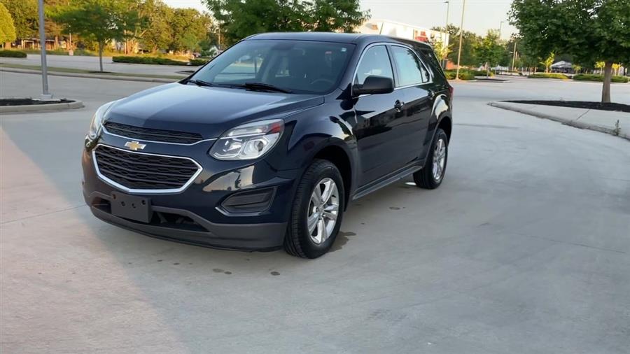 2016 Chevrolet Equinox LS, available for sale in Elida, Ohio | Josh's All Under Ten LLC. Elida, Ohio 2016 Chevrolet Equinox LS, available for sale in Elida, Ohio | Josh's All Under Ten LLC. Elida, Ohio