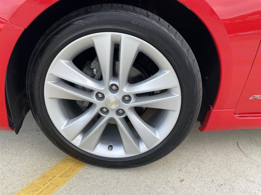 2015 Chevrolet Cruze LTZ, available for sale in Elida, Ohio | Josh's All Under Ten LLC. Elida, Ohio 2015 Chevrolet Cruze LTZ, available for sale in Elida, Ohio | Josh's All Under Ten LLC. Elida, Ohio