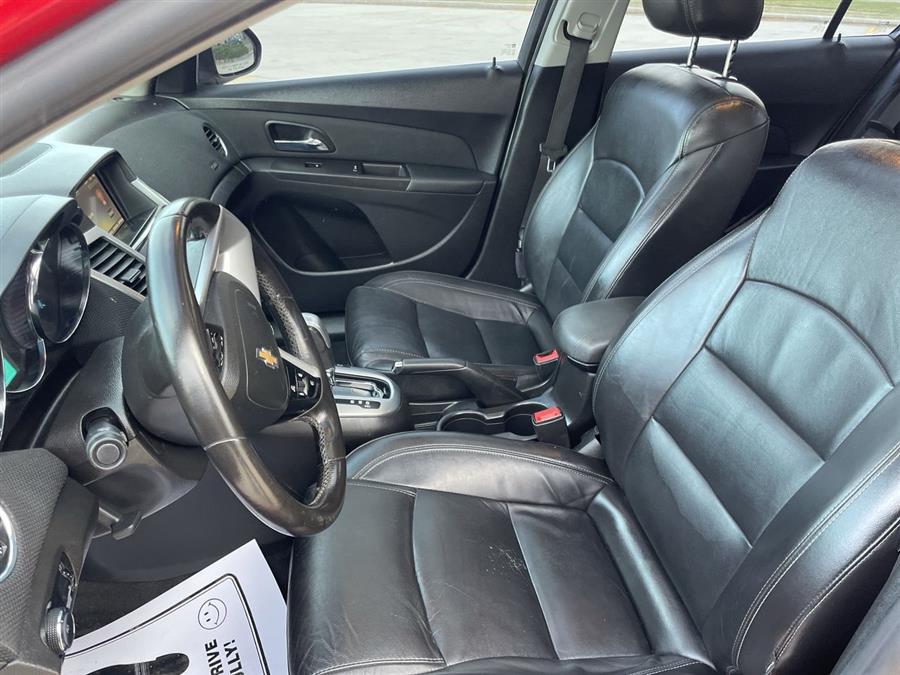 2015 Chevrolet Cruze LTZ, available for sale in Elida, Ohio | Josh's All Under Ten LLC. Elida, Ohio 2015 Chevrolet Cruze LTZ, available for sale in Elida, Ohio | Josh's All Under Ten LLC. Elida, Ohio