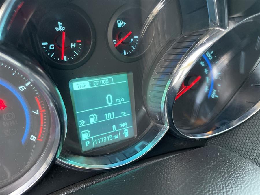 2015 Chevrolet Cruze LTZ, available for sale in Elida, Ohio | Josh's All Under Ten LLC. Elida, Ohio 2015 Chevrolet Cruze LTZ, available for sale in Elida, Ohio | Josh's All Under Ten LLC. Elida, Ohio