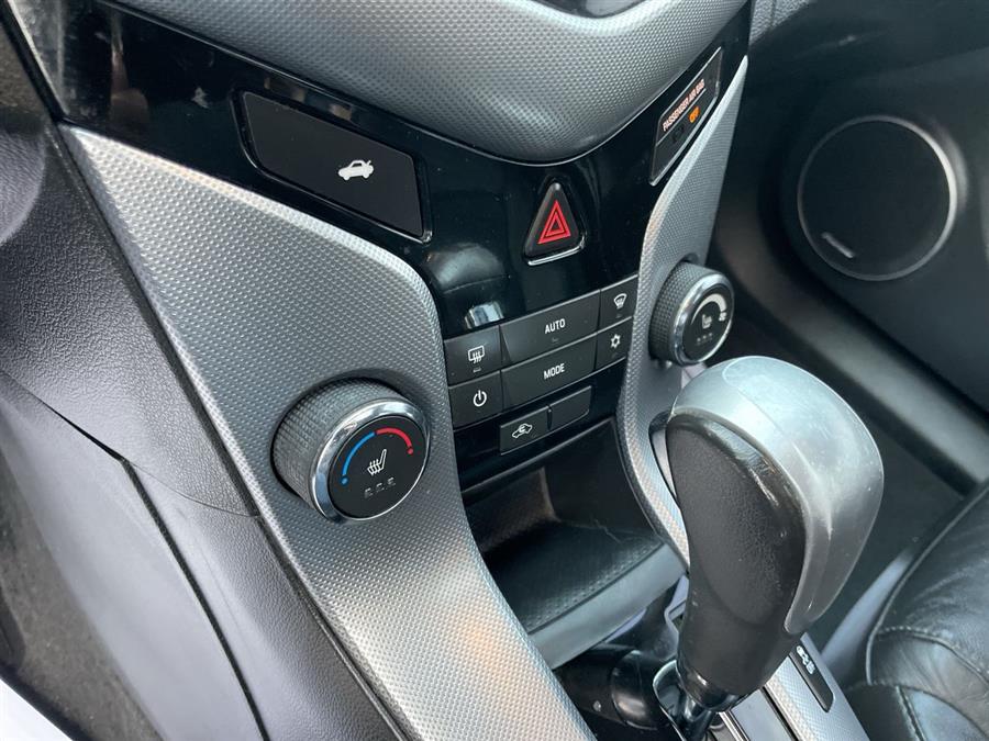 2015 Chevrolet Cruze LTZ, available for sale in Elida, Ohio | Josh's All Under Ten LLC. Elida, Ohio 2015 Chevrolet Cruze LTZ, available for sale in Elida, Ohio | Josh's All Under Ten LLC. Elida, Ohio