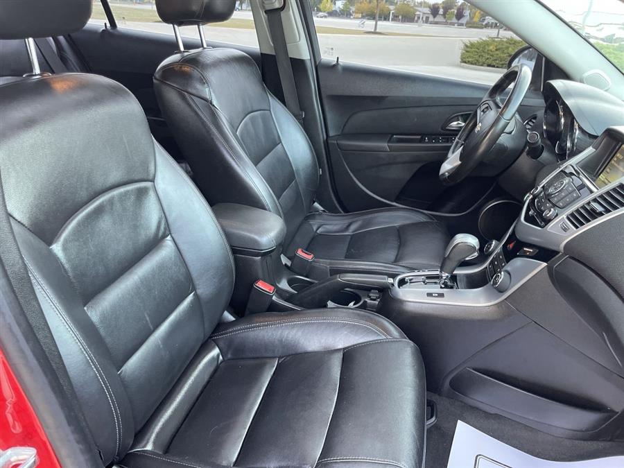 2015 Chevrolet Cruze LTZ, available for sale in Elida, Ohio | Josh's All Under Ten LLC. Elida, Ohio 2015 Chevrolet Cruze LTZ, available for sale in Elida, Ohio | Josh's All Under Ten LLC. Elida, Ohio