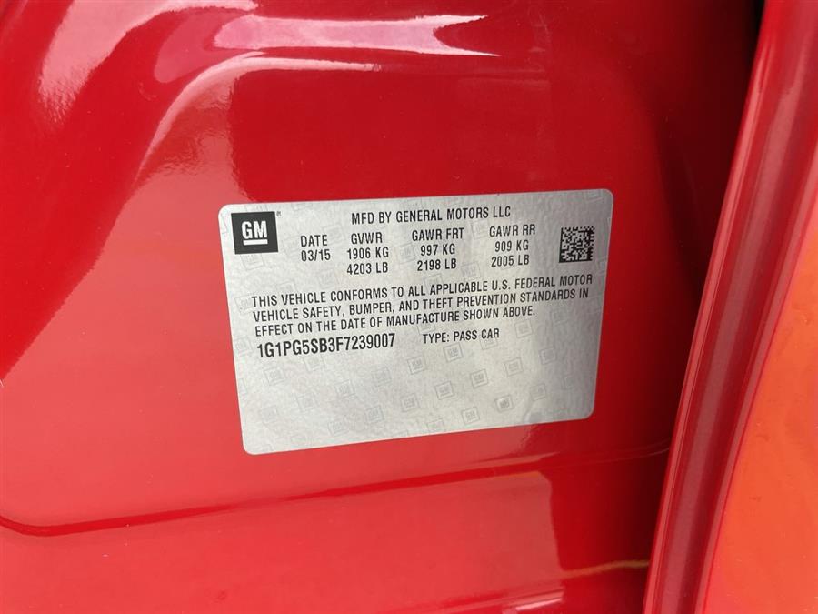 2015 Chevrolet Cruze LTZ, available for sale in Elida, Ohio | Josh's All Under Ten LLC. Elida, Ohio 2015 Chevrolet Cruze LTZ, available for sale in Elida, Ohio | Josh's All Under Ten LLC. Elida, Ohio