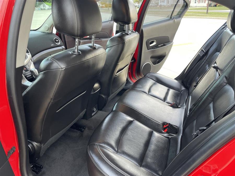 2015 Chevrolet Cruze LTZ, available for sale in Elida, Ohio | Josh's All Under Ten LLC. Elida, Ohio 2015 Chevrolet Cruze LTZ, available for sale in Elida, Ohio | Josh's All Under Ten LLC. Elida, Ohio