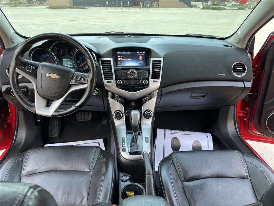 2015 Chevrolet Cruze LTZ, available for sale in Elida, Ohio | Josh's All Under Ten LLC. Elida, Ohio 2015 Chevrolet Cruze LTZ, available for sale in Elida, Ohio | Josh's All Under Ten LLC. Elida, Ohio