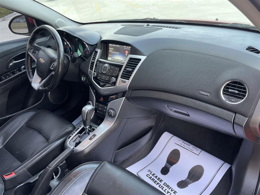 2015 Chevrolet Cruze LTZ, available for sale in Elida, Ohio | Josh's All Under Ten LLC. Elida, Ohio 2015 Chevrolet Cruze LTZ, available for sale in Elida, Ohio | Josh's All Under Ten LLC. Elida, Ohio