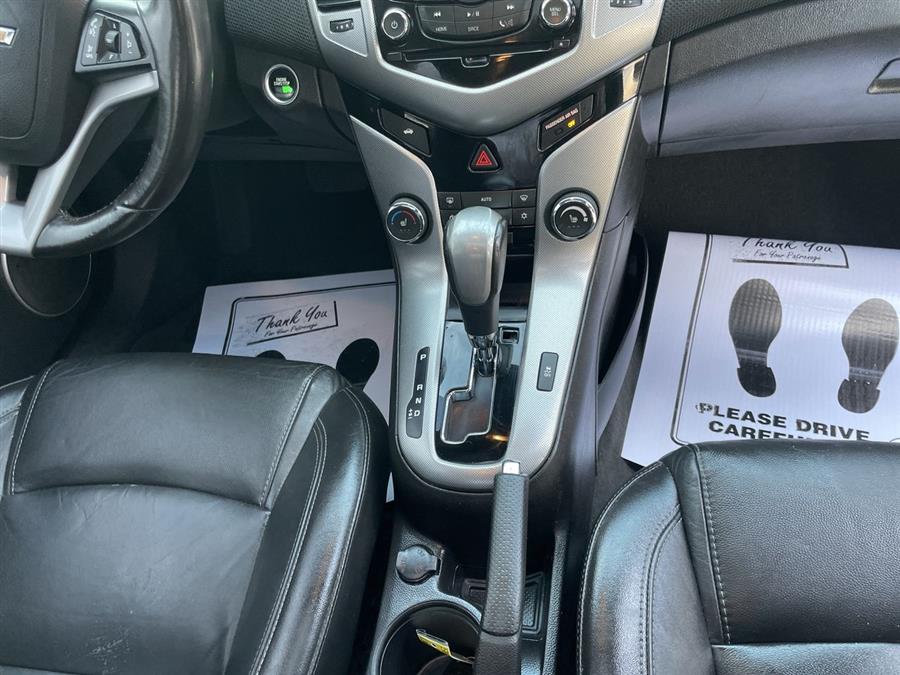 2015 Chevrolet Cruze LTZ, available for sale in Elida, Ohio | Josh's All Under Ten LLC. Elida, Ohio 2015 Chevrolet Cruze LTZ, available for sale in Elida, Ohio | Josh's All Under Ten LLC. Elida, Ohio