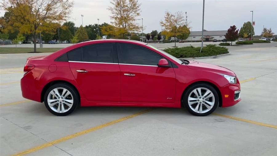 2015 Chevrolet Cruze LTZ, available for sale in Elida, Ohio | Josh's All Under Ten LLC. Elida, Ohio 2015 Chevrolet Cruze LTZ, available for sale in Elida, Ohio | Josh's All Under Ten LLC. Elida, Ohio