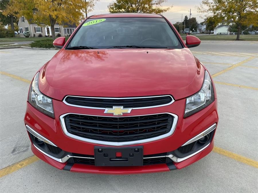 2015 Chevrolet Cruze LTZ, available for sale in Elida, Ohio | Josh's All Under Ten LLC. Elida, Ohio 2015 Chevrolet Cruze LTZ, available for sale in Elida, Ohio | Josh's All Under Ten LLC. Elida, Ohio