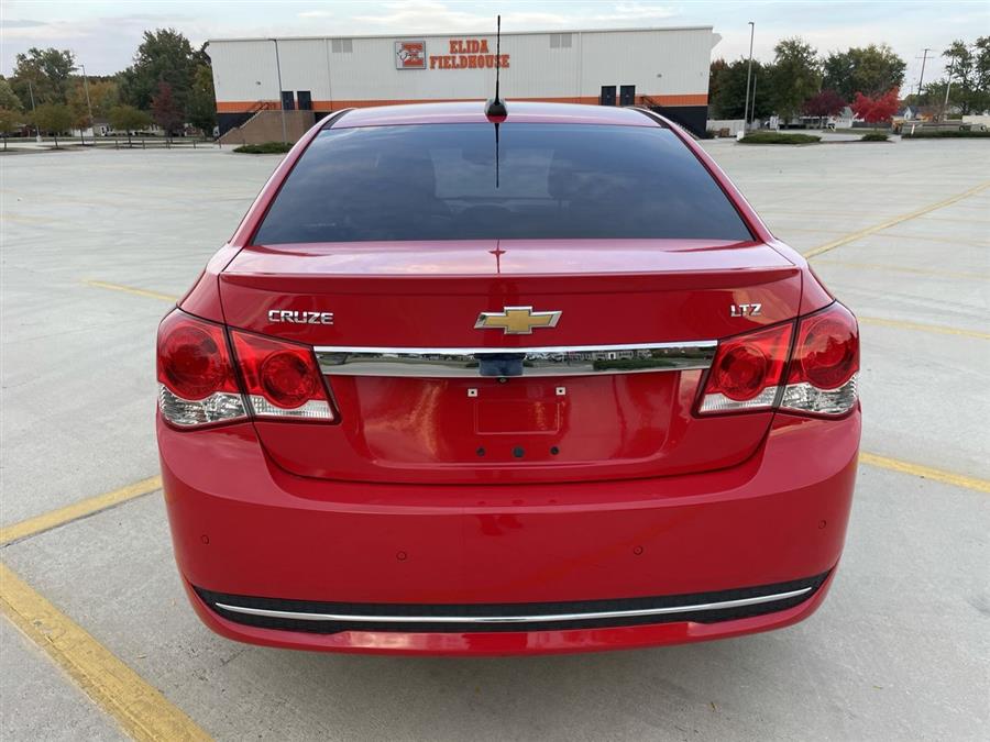 2015 Chevrolet Cruze LTZ, available for sale in Elida, Ohio | Josh's All Under Ten LLC. Elida, Ohio 2015 Chevrolet Cruze LTZ, available for sale in Elida, Ohio | Josh's All Under Ten LLC. Elida, Ohio