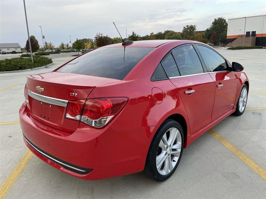 2015 Chevrolet Cruze LTZ, available for sale in Elida, Ohio | Josh's All Under Ten LLC. Elida, Ohio 2015 Chevrolet Cruze LTZ, available for sale in Elida, Ohio | Josh's All Under Ten LLC. Elida, Ohio