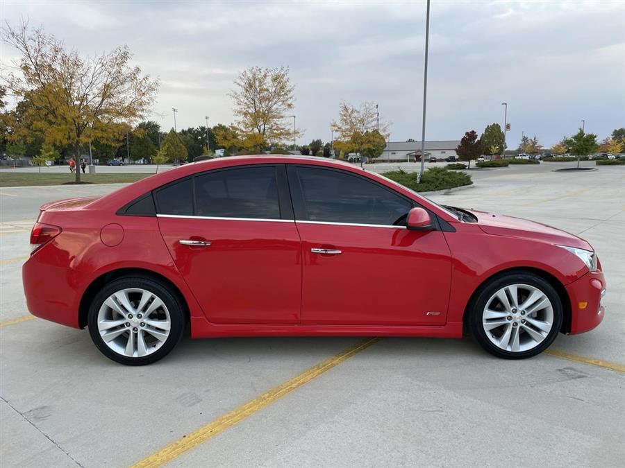 2015 Chevrolet Cruze LTZ, available for sale in Elida, Ohio | Josh's All Under Ten LLC. Elida, Ohio 2015 Chevrolet Cruze LTZ, available for sale in Elida, Ohio | Josh's All Under Ten LLC. Elida, Ohio