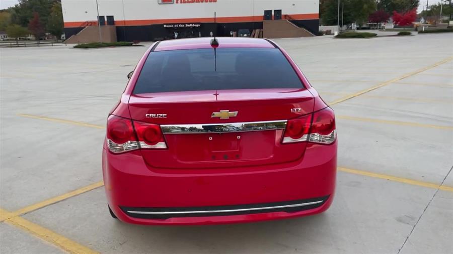 2015 Chevrolet Cruze LTZ, available for sale in Elida, Ohio | Josh's All Under Ten LLC. Elida, Ohio 2015 Chevrolet Cruze LTZ, available for sale in Elida, Ohio | Josh's All Under Ten LLC. Elida, Ohio