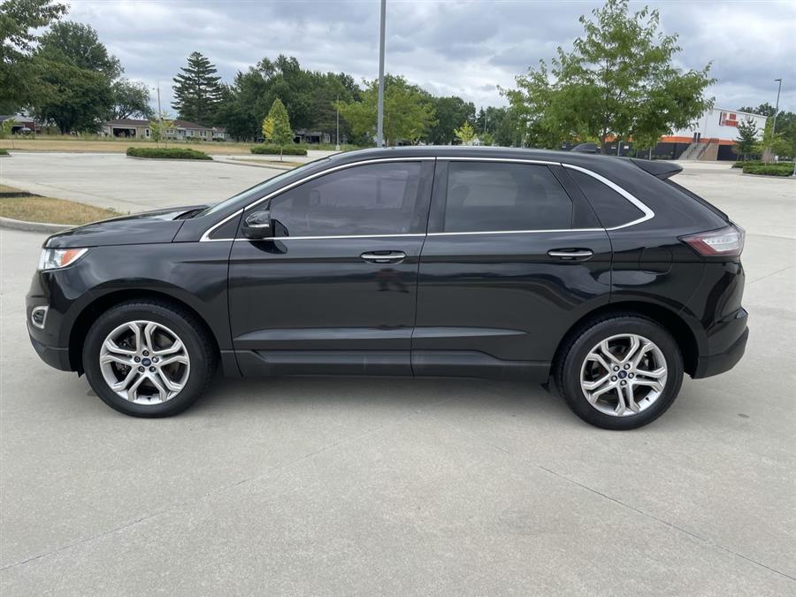 2015 Ford Edge Titanium, available for sale in Elida, Ohio | Josh's All Under Ten LLC. Elida, Ohio 2015 Ford Edge Titanium, available for sale in Elida, Ohio | Josh's All Under Ten LLC. Elida, Ohio