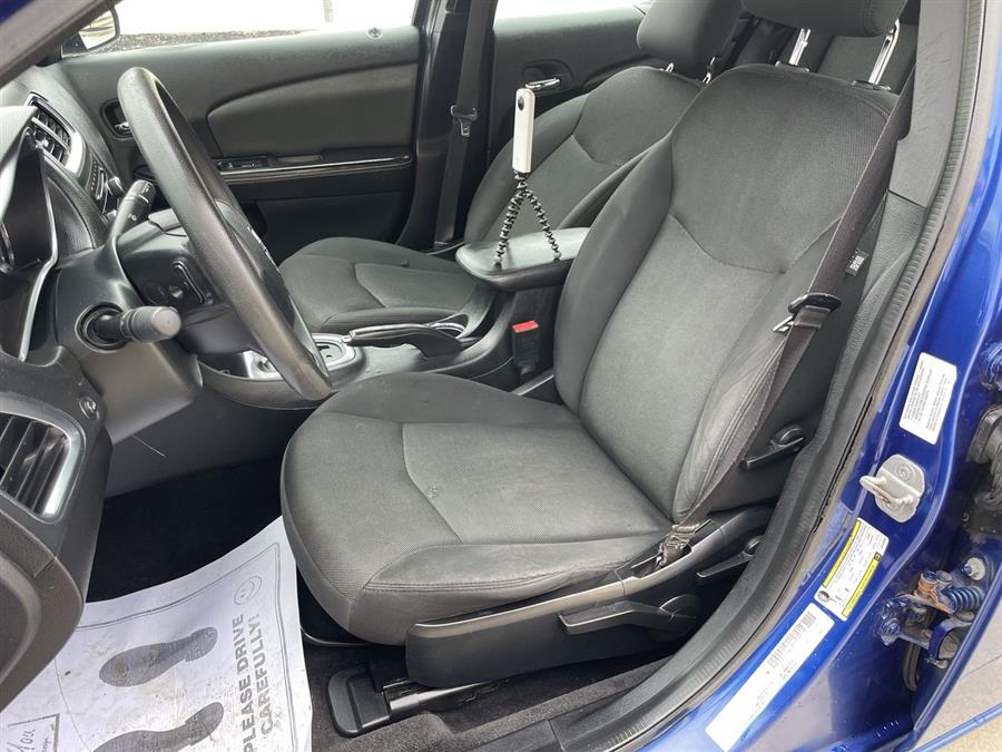 2014 Dodge Avenger SE, available for sale in Elida, Ohio | Josh's All Under Ten LLC. Elida, Ohio 2014 Dodge Avenger SE, available for sale in Elida, Ohio | Josh's All Under Ten LLC. Elida, Ohio