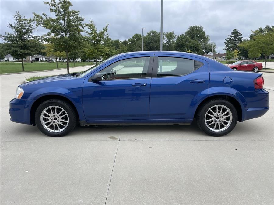 2014 Dodge Avenger SE, available for sale in Elida, Ohio | Josh's All Under Ten LLC. Elida, Ohio 2014 Dodge Avenger SE, available for sale in Elida, Ohio | Josh's All Under Ten LLC. Elida, Ohio