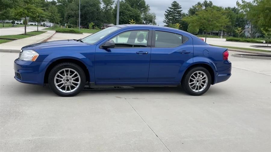 2014 Dodge Avenger SE, available for sale in Elida, Ohio | Josh's All Under Ten LLC. Elida, Ohio 2014 Dodge Avenger SE, available for sale in Elida, Ohio | Josh's All Under Ten LLC. Elida, Ohio