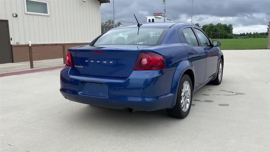 2014 Dodge Avenger SE, available for sale in Elida, Ohio | Josh's All Under Ten LLC. Elida, Ohio 2014 Dodge Avenger SE, available for sale in Elida, Ohio | Josh's All Under Ten LLC. Elida, Ohio
