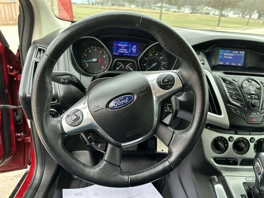 2013 Ford Focus SE, available for sale in Elida, Ohio | Josh's All Under Ten LLC. Elida, Ohio 2013 Ford Focus SE, available for sale in Elida, Ohio | Josh's All Under Ten LLC. Elida, Ohio