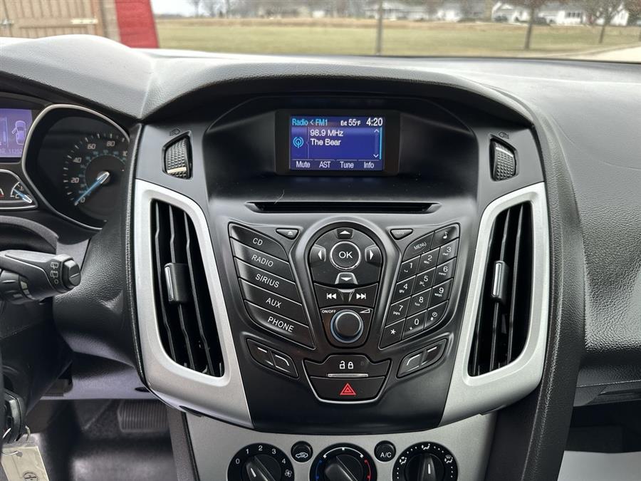 2013 Ford Focus SE, available for sale in Elida, Ohio | Josh's All Under Ten LLC. Elida, Ohio 2013 Ford Focus SE, available for sale in Elida, Ohio | Josh's All Under Ten LLC. Elida, Ohio