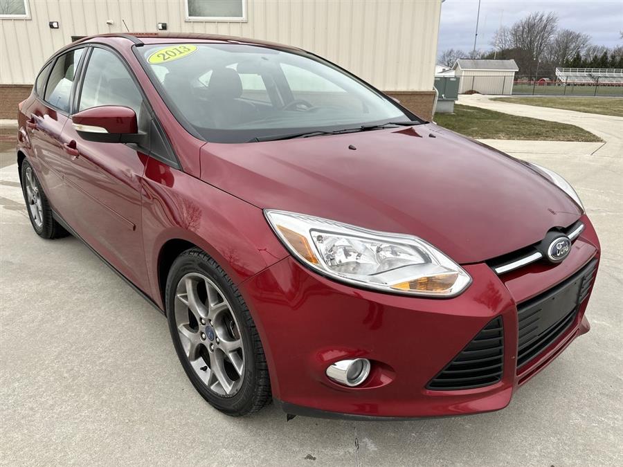2013 Ford Focus SE, available for sale in Elida, Ohio | Josh's All Under Ten LLC. Elida, Ohio 2013 Ford Focus SE, available for sale in Elida, Ohio | Josh's All Under Ten LLC. Elida, Ohio