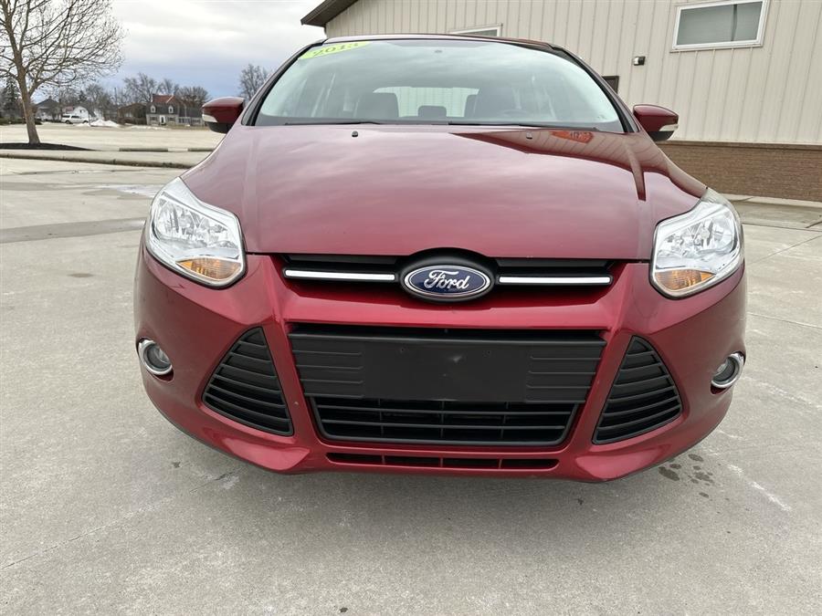 2013 Ford Focus SE, available for sale in Elida, Ohio | Josh's All Under Ten LLC. Elida, Ohio 2013 Ford Focus SE, available for sale in Elida, Ohio | Josh's All Under Ten LLC. Elida, Ohio