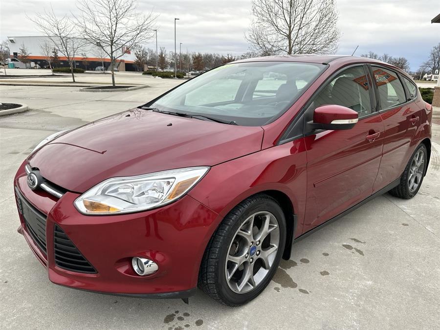 2013 Ford Focus SE, available for sale in Elida, Ohio | Josh's All Under Ten LLC. Elida, Ohio 2013 Ford Focus SE, available for sale in Elida, Ohio | Josh's All Under Ten LLC. Elida, Ohio