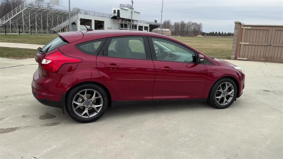 2013 Ford Focus SE, available for sale in Elida, Ohio | Josh's All Under Ten LLC. Elida, Ohio 2013 Ford Focus SE, available for sale in Elida, Ohio | Josh's All Under Ten LLC. Elida, Ohio