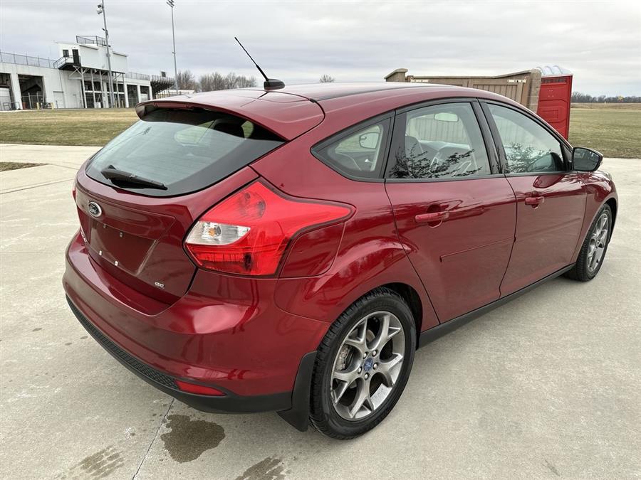 2013 Ford Focus SE, available for sale in Elida, Ohio | Josh's All Under Ten LLC. Elida, Ohio 2013 Ford Focus SE, available for sale in Elida, Ohio | Josh's All Under Ten LLC. Elida, Ohio