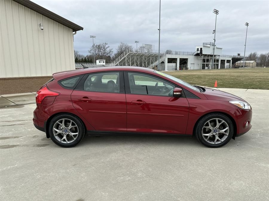 2013 Ford Focus SE, available for sale in Elida, Ohio | Josh's All Under Ten LLC. Elida, Ohio 2013 Ford Focus SE, available for sale in Elida, Ohio | Josh's All Under Ten LLC. Elida, Ohio